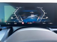 BMW i5 - Vorschau Bild 11