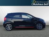 Kia Picanto (JA) GT-Line - Kia Picanto JA