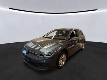 Volkswagen Golf - 1