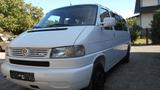 Volkswagen T4 Caravelle syncro lang Sperre   - Volkswagen aus 1999: Caravelle