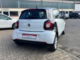 Smart ForFour forfour Basis 66kW Garantie 1 Jahr . - Smart ForFour in Mannheim