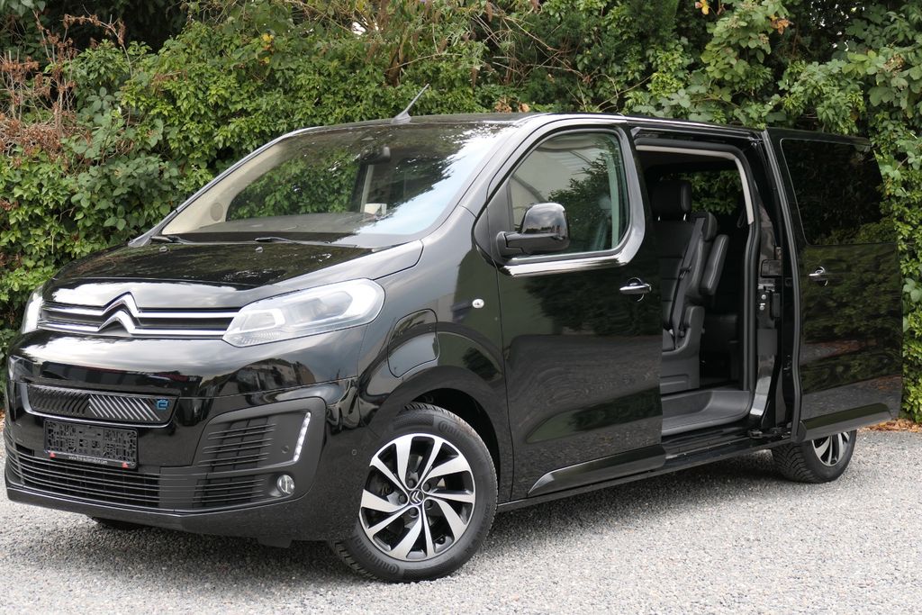 Image of Citroën SpaceTourer