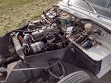 Triumph Spitfire MK IV  - Triumph Spitfire Gebrauchtwagen
