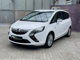 Opel Zafira 1.4 Tourer Drive FlexFix Sitz/Lenkradheiz - gebrauchte Opel Zafira Tourer aus dem Jahr 2016