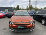 Citroën C4 Lim. Shine 1.5 HDi automatik - Citroën C4 in Oberhausen