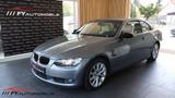 BMW 320 d Cabrio Aut.* Tempomat* Leder* Garantie* - BMW 320 aus 2009: Cabrio