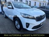 Kia Sorento Edition 2WD-1 HAND-7 SITZER-KAMERA-NAV- - gebrauchte Kia Sorento aus dem Jahr 2019