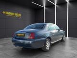 Rover 75 1.HAND *96.000KM* TÜV NEU - Rover Gebrauchtwagen