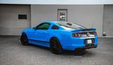 Ford Mustang SHELBY GT500 SVT 5.8 V8 Supercharged - Ford: Svt