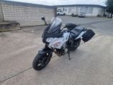 Honda CBF - HONDA CBF