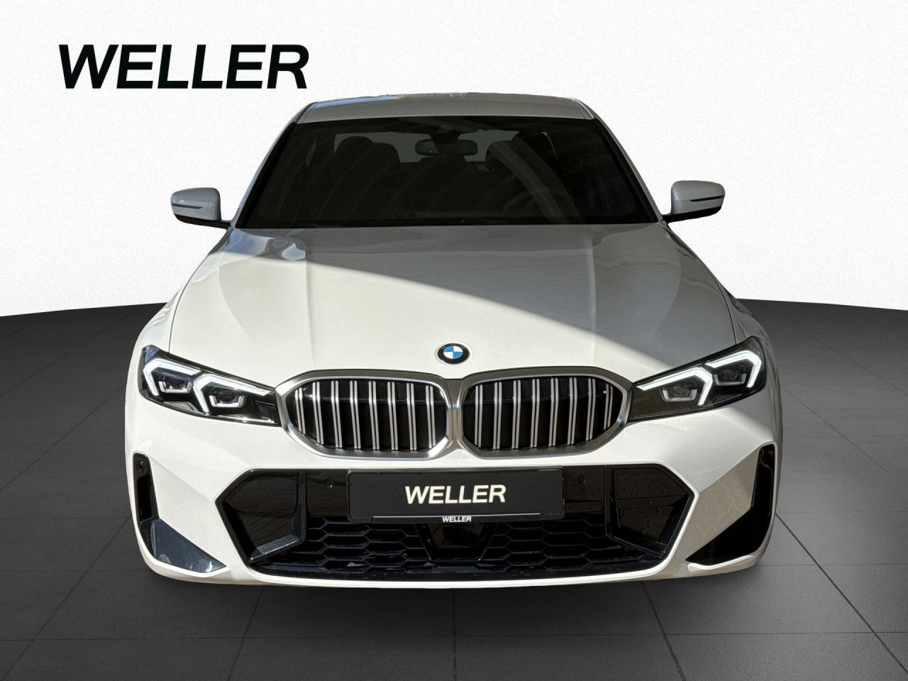 BMW 318 - Bild 3
