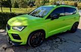 Cupra Ateca VZ Edition Akrapovic Brembo H&R AHK Folie
