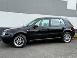 Volkswagen Golf 1.9TDI Ocean TÜV+Service NEU,8-Fach,Klima.. - Volkswagen Golf aus 2003: TDI
