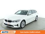 BMW 318i Advantage Aut.*NAVI*LED*ACC*CAM*SHZ*PDC* - BMW 318 in Stuttgart