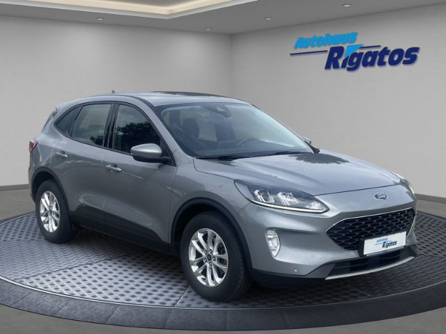 Image of Ford Kuga