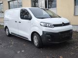 Citroën Jumpy Klima und TÜV  - Citroën Jumpy von privat