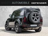 Land Rover Defender 90 D200 X-Dynamic HSE Luft - Land Rover Defender: Hse