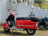 Heinkel 103 A2 - HEINKEL MOTORRAD