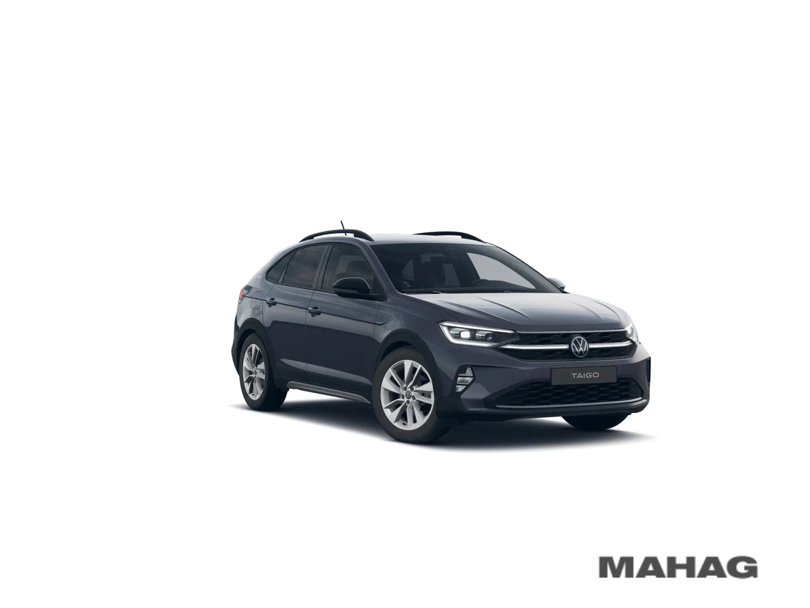 Volkswagen Taigo - Bild 10