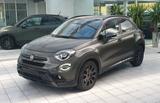 Fiat 500 X Cross Automatik *Garantie- abnehmb. A