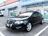 Volkswagen Passat 2.0 TDI DPF Highline - Volkswagen Passat aus 2008: TDI