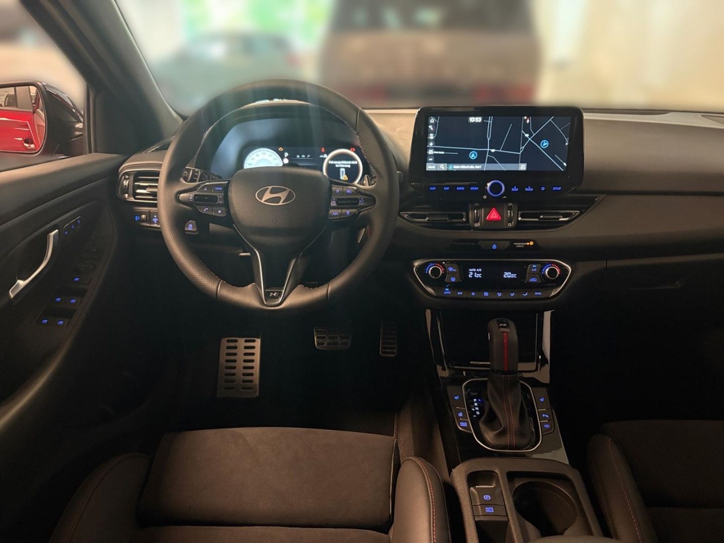 Hyundai i30 – Bild 11
