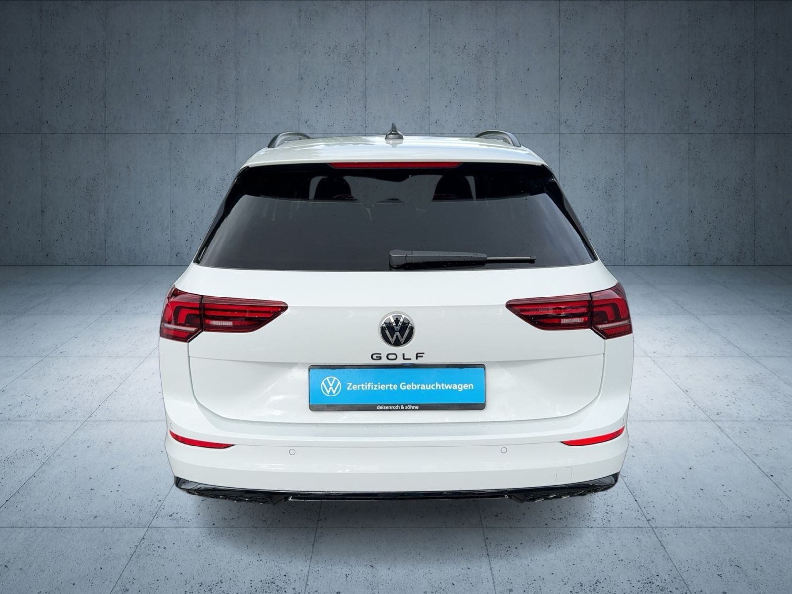 Volkswagen Golf - Bild 4