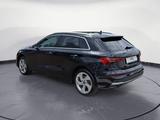 Audi A3 Sportback advanced TFSI  S tronic - Audi A3: TFSI