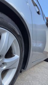 Honda Accord - Honda Accord aus 2008