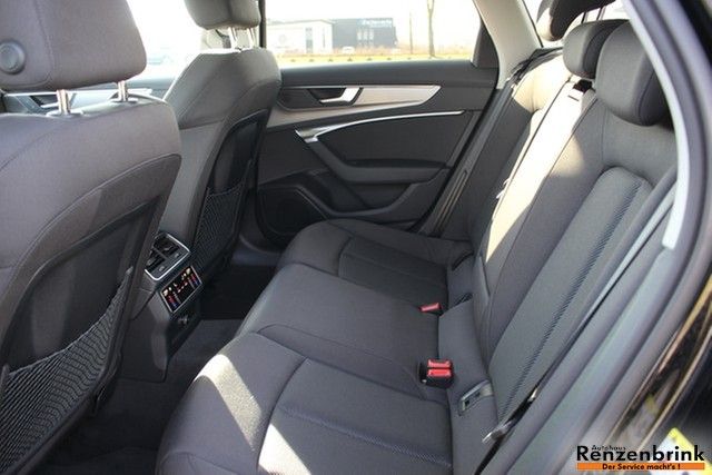 A6 Avant 45 TDI quattro sport AHK LED 360°