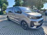 Opel Zafira Life L3 - Opel Zafira Life aus 2024
