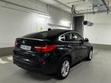 BMW X4 xDrive20d  - BMW X4 Gebrauchtwagen in München