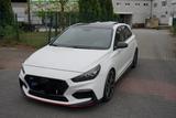 Hyundai i30 2.0 T-GDI N Performance N Performance