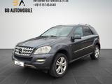 Mercedes-Benz ML 300 4Matic BI-XENON SCHIEBE.D LEDER AHK SHZ - gebrauchte Mercedes-Benz ML 300 aus dem Jahr 2010