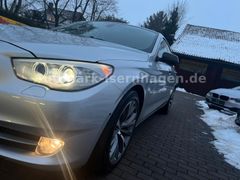 BMW 530d Gran Turismo*Pano*HUD*360*4xSZH* Xenon*VOLL