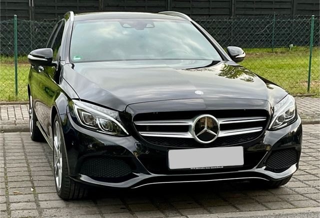 MERCEDES-BENZ C 250 d T AVANTGARDE Autom. AVANTGARDE