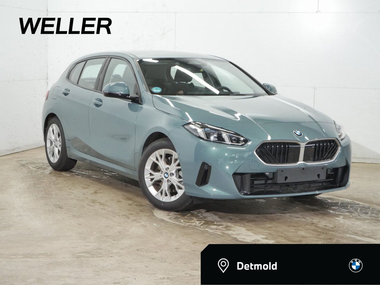 BMW 120 - Bild 1