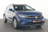 Volkswagen Taigo 1.0 TSI Life|NAV|LED|PDC v+h|SHZG|DigCoPro - VW Taigo Gebrauchtwagen in München
