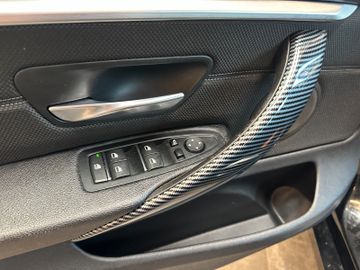 BMW 420 *Sport Line*TEMPO*NAVI*PDC*2-ZONEN*1-HAND*