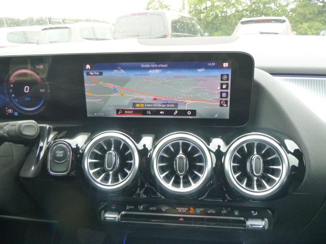 Fahrzeugabbildung Mercedes-Benz EQA 250 Progressive >66,5 kWh/MBUX Navi/KAM/LED<