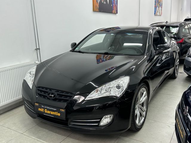 Hyundai Genesis Coupe ~ Automatik~ Leder ~ PDC~