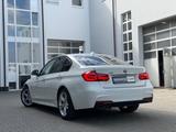 BMW 330 i xDrive M Sport *HEADUP*SOUND*KAMERA* - BMW 330 mit Benzin-Antrieb: Limousine, 330i