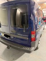 Opel Combo eco 1,7 - gebrauchte Opel Combo aus dem Jahr 2011