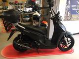 Kymco People 200i S ABS - KYMCO PEOPLE 200