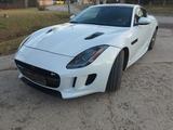 Jaguar F-Type 5.0 L V8 R Kompressor Automatik R AWD - Jaguar: R Type