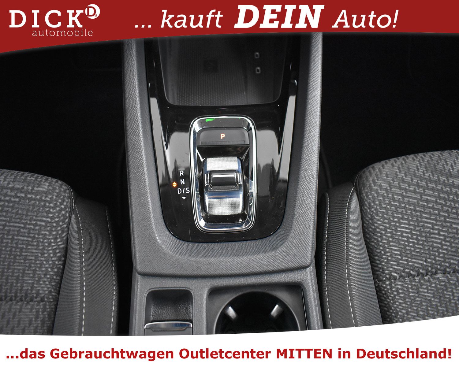 SKODA Octav 2.0d DSG Style COLUM+VIRTU+MATRIX+AHK+MEMO - Image 22