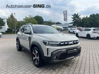 Dacia Duster - Vorschau Bild 7