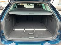 Skoda Superb - Vorschau Bild 14