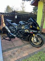 BMW S 1000 RR - Motorräder in Berlin