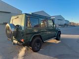 Mercedes-Benz G 280 - Mercedes-Benz G 280 Gebrauchtwagen